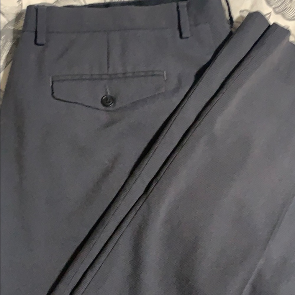 Men’s dress pant Calvin Klein